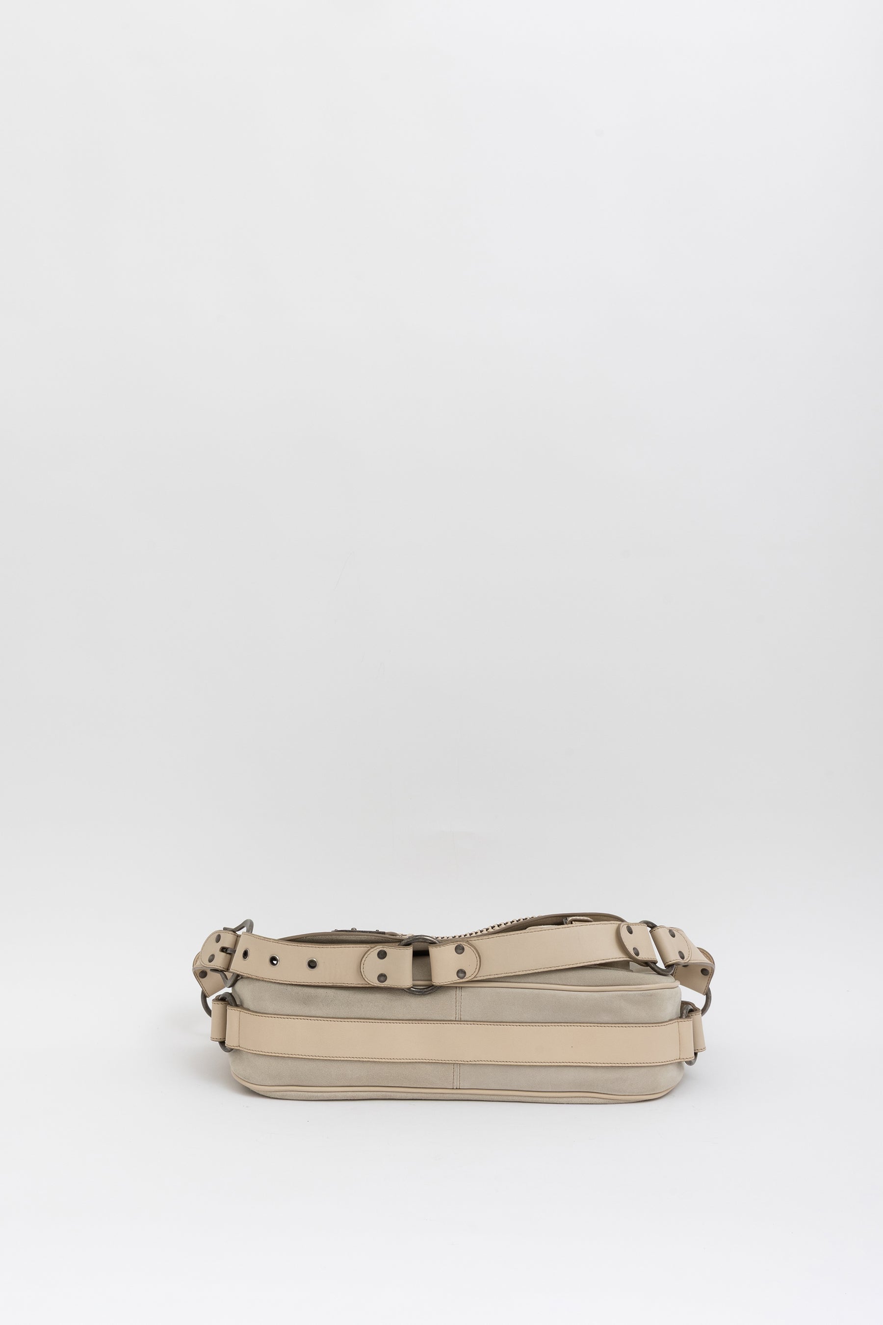 Gaucho Double Saddle Bag