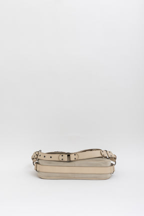 Gaucho Double Saddle Bag
