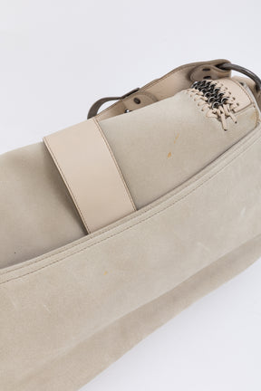 Gaucho Double Saddle Bag