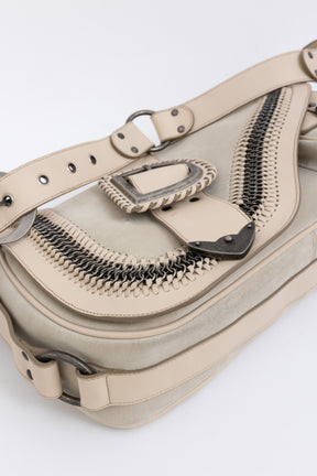 Gaucho Double Saddle Bag