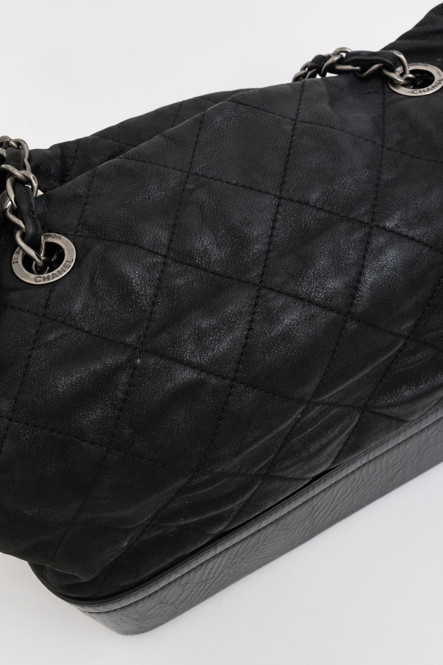 VIP Grand Shopping Tote