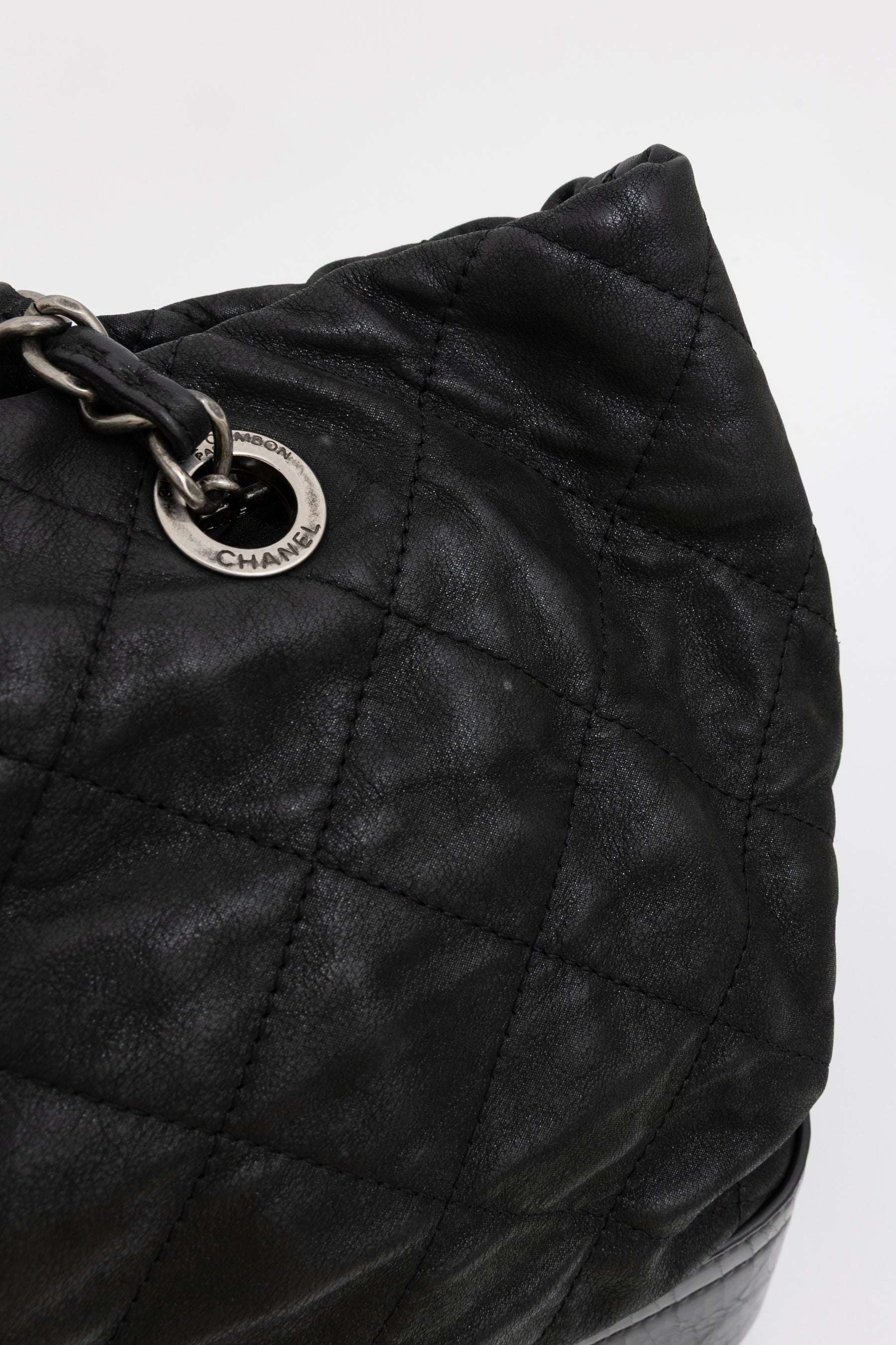 VIP Grand Shopping Tote