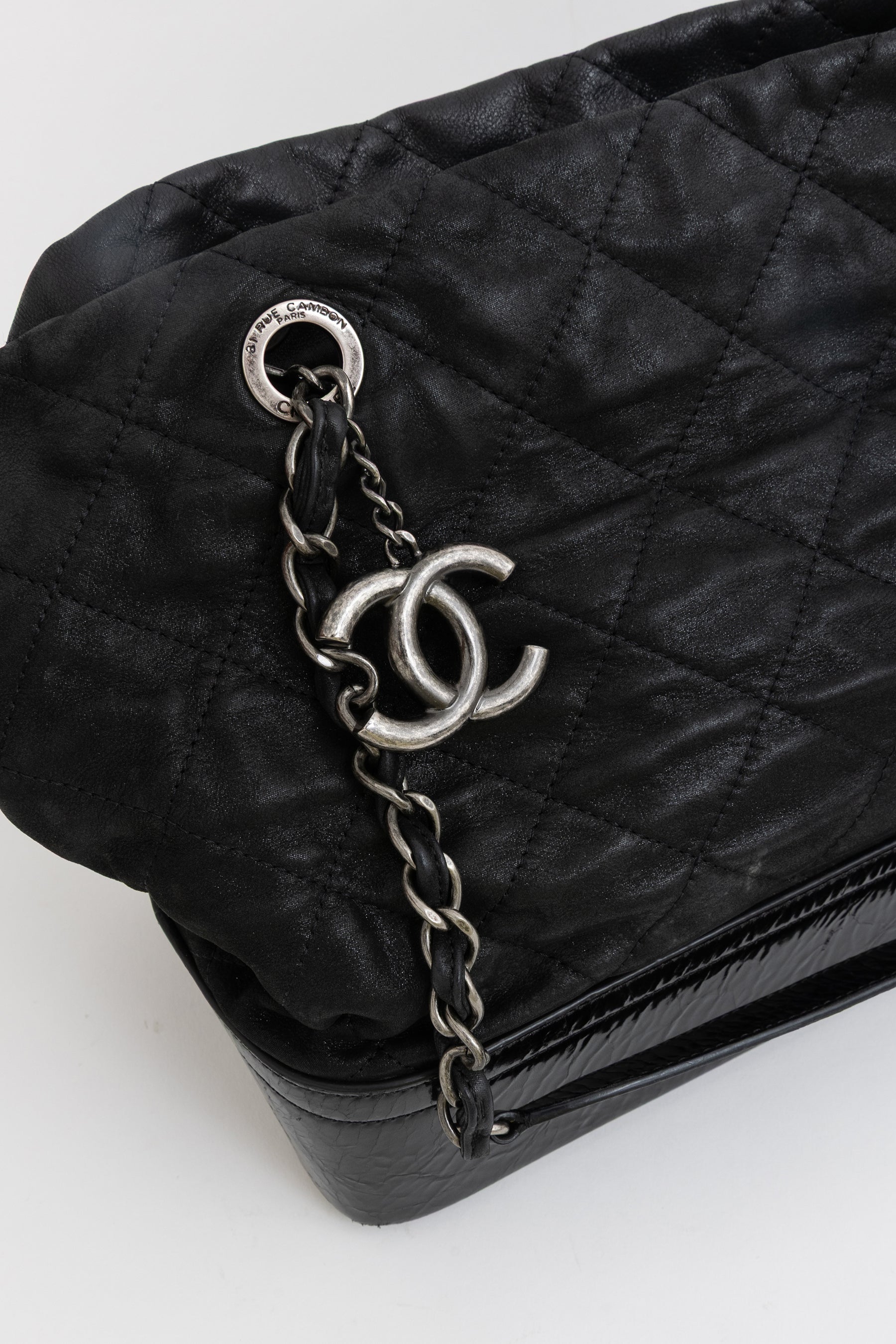 VIP Grand Shopping Tote