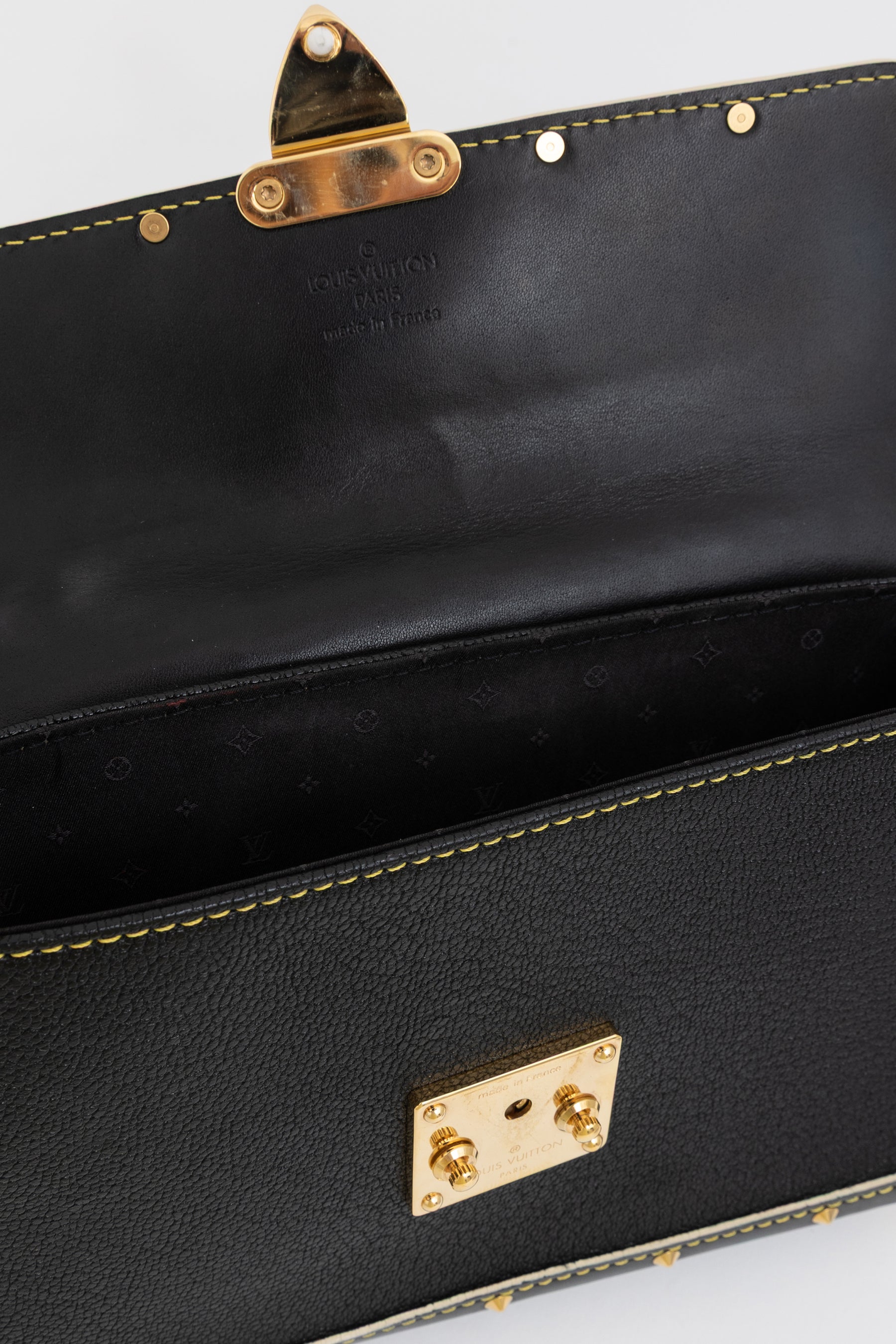 Suhali L'Aimable Shoulder Bag