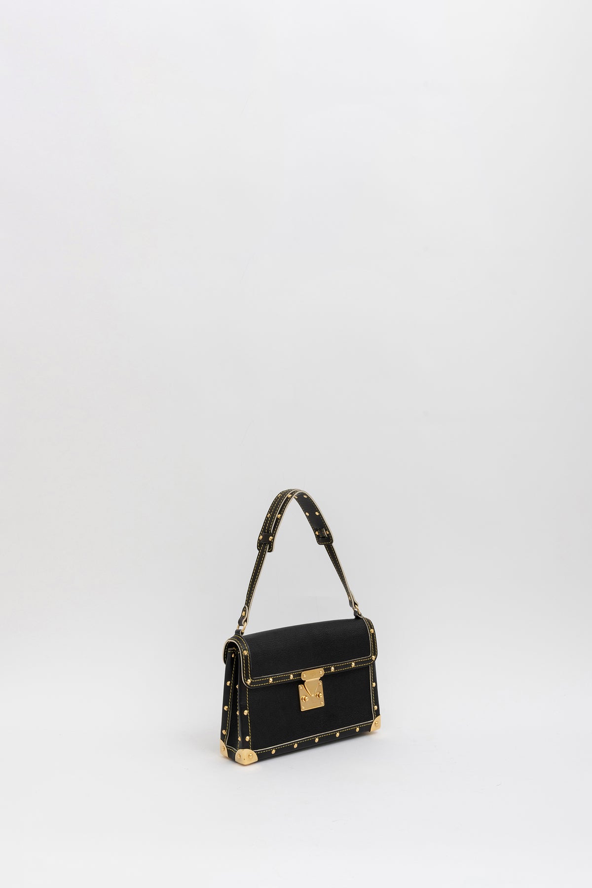 Suhali L'Aimable Shoulder Bag