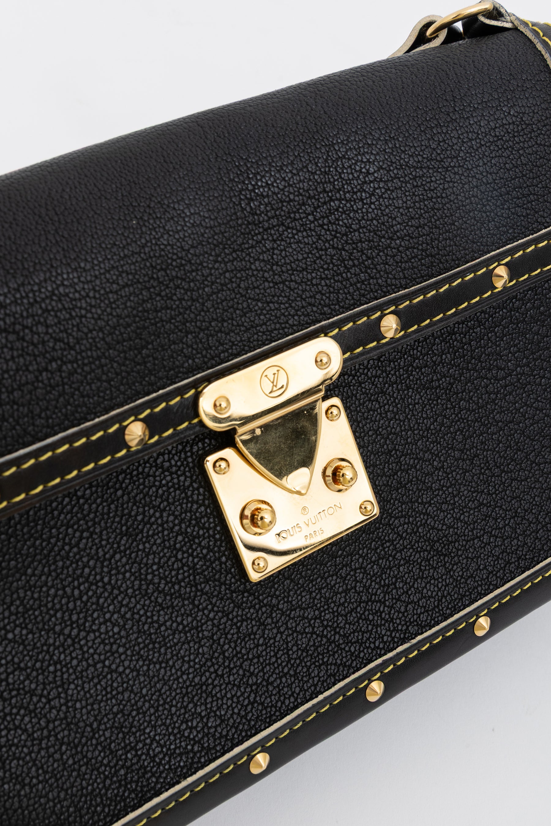 Suhali L'Aimable Shoulder Bag