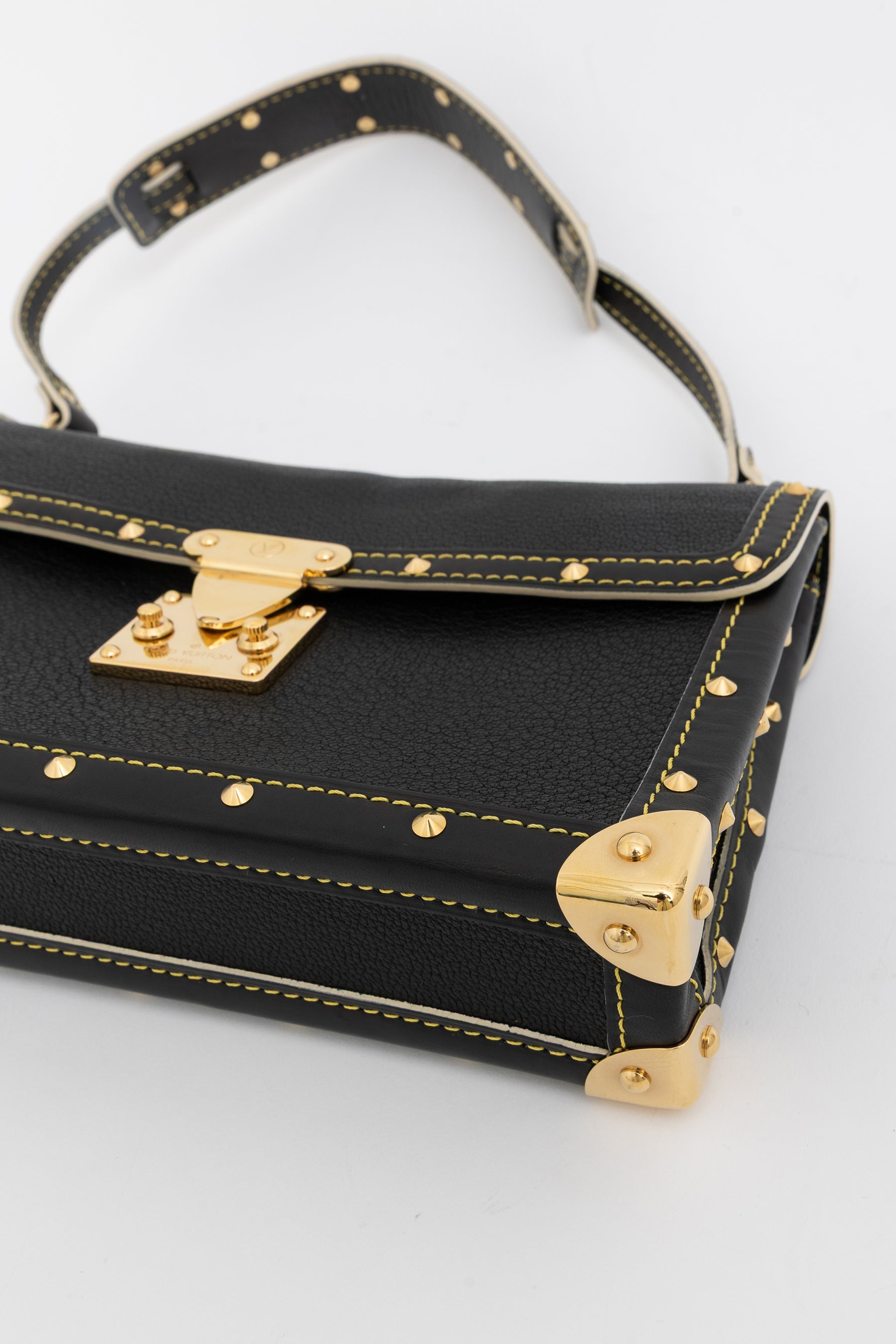 Suhali L'Aimable Shoulder Bag