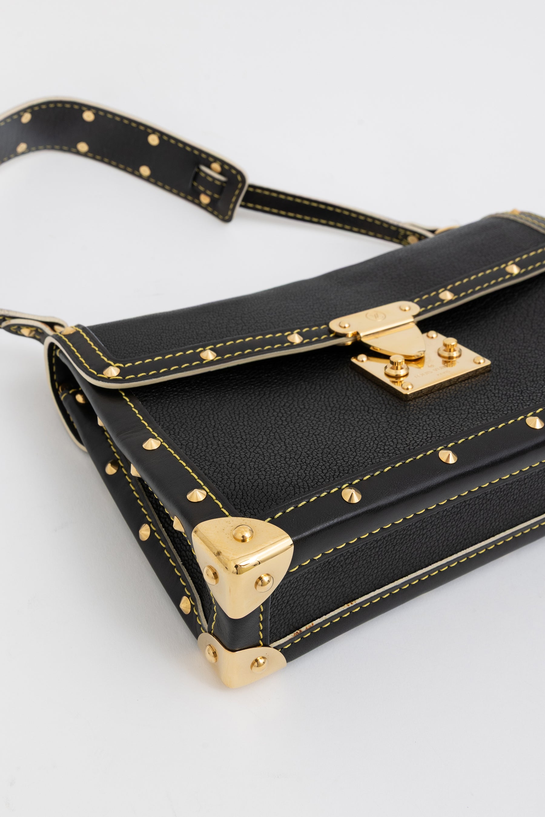 Suhali L'Aimable Shoulder Bag