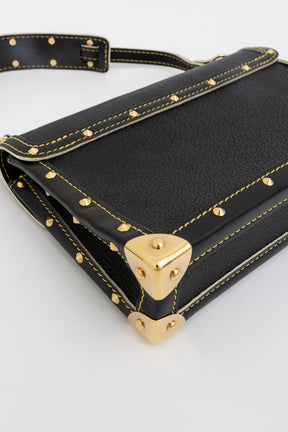 Suhali L'Aimable Shoulder Bag