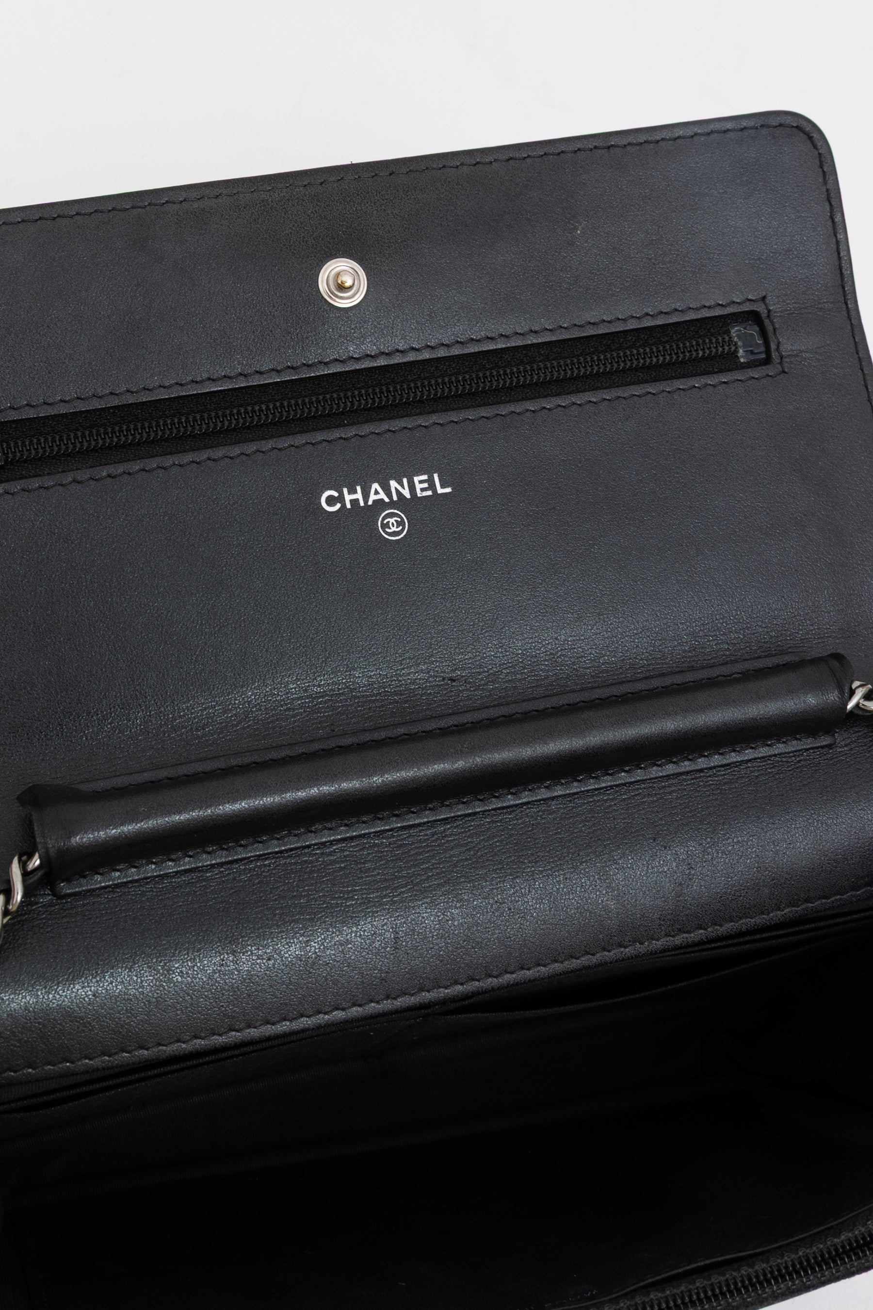 Tassel Wallet on Chain
