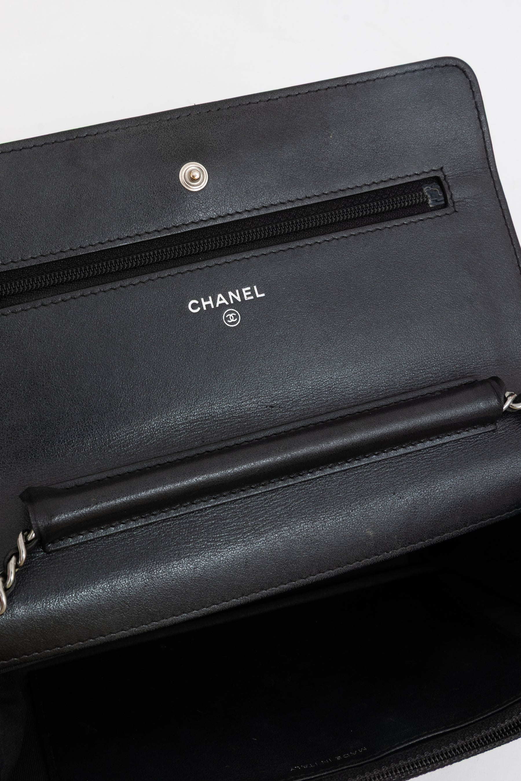 Tassel Wallet on Chain