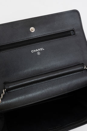 Tassel Wallet on Chain