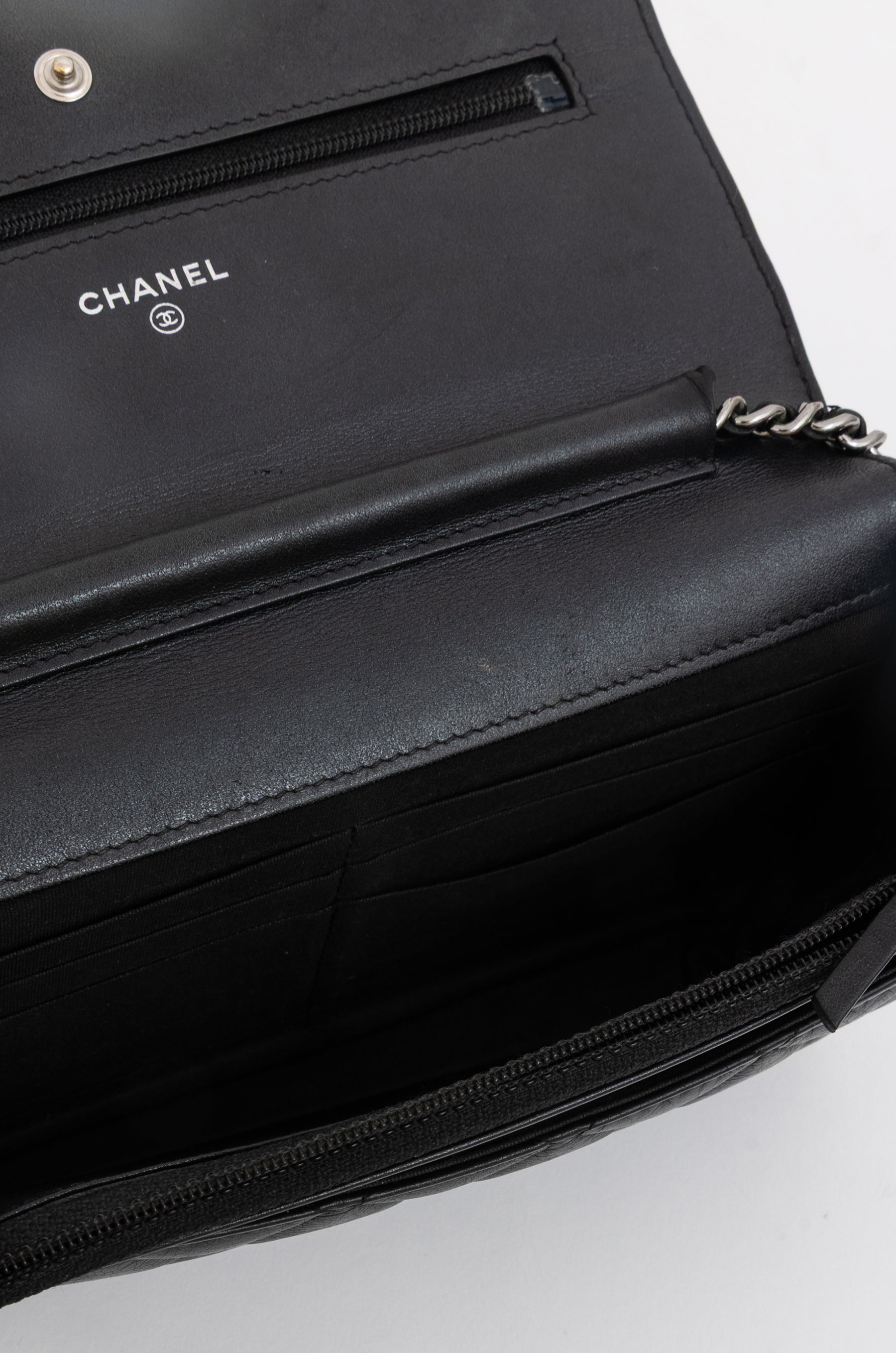 Tassel Wallet on Chain