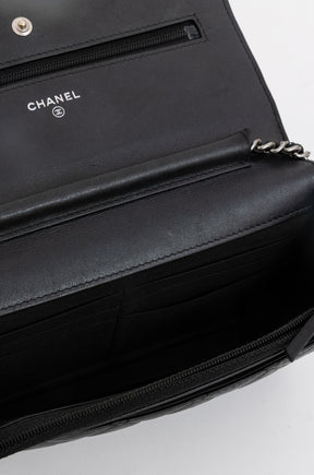 Tassel Wallet on Chain