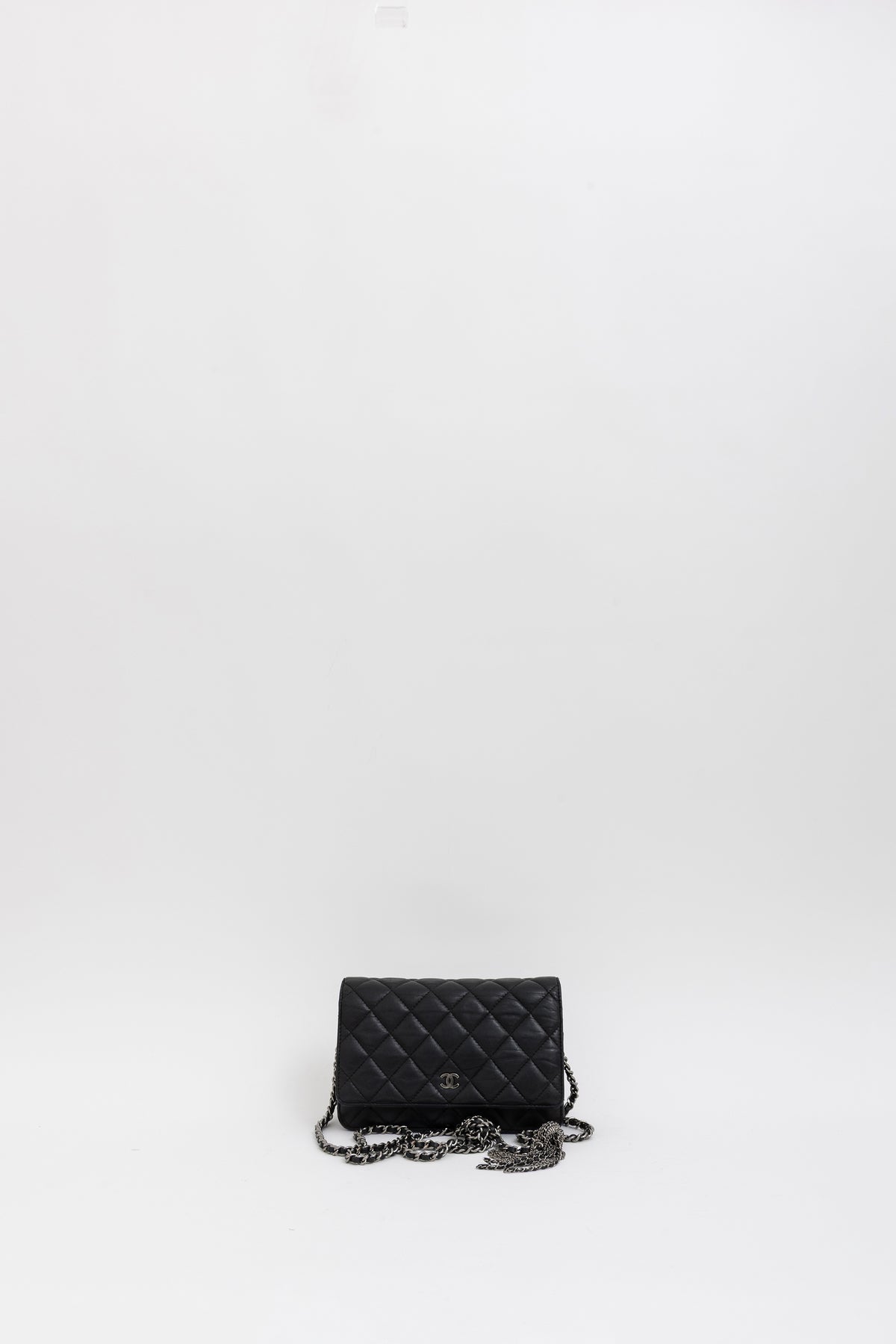 Tassel Wallet on Chain