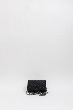 Tassel Wallet on Chain