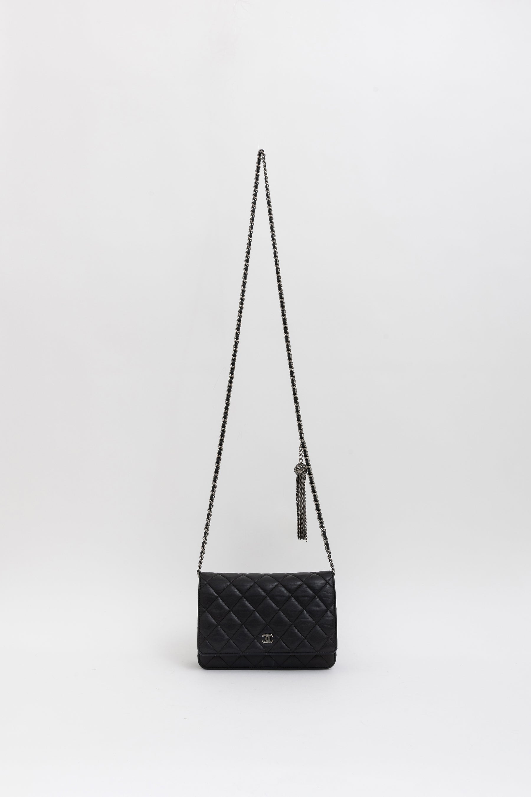 Tassel Wallet on Chain