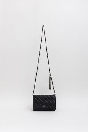Tassel Wallet on Chain