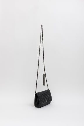 Tassel Wallet on Chain