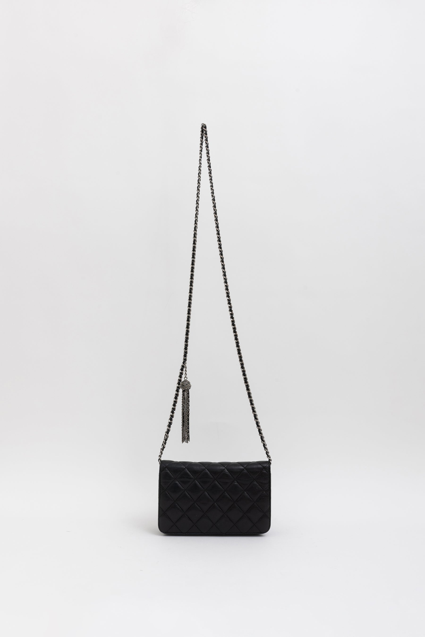 Tassel Wallet on Chain