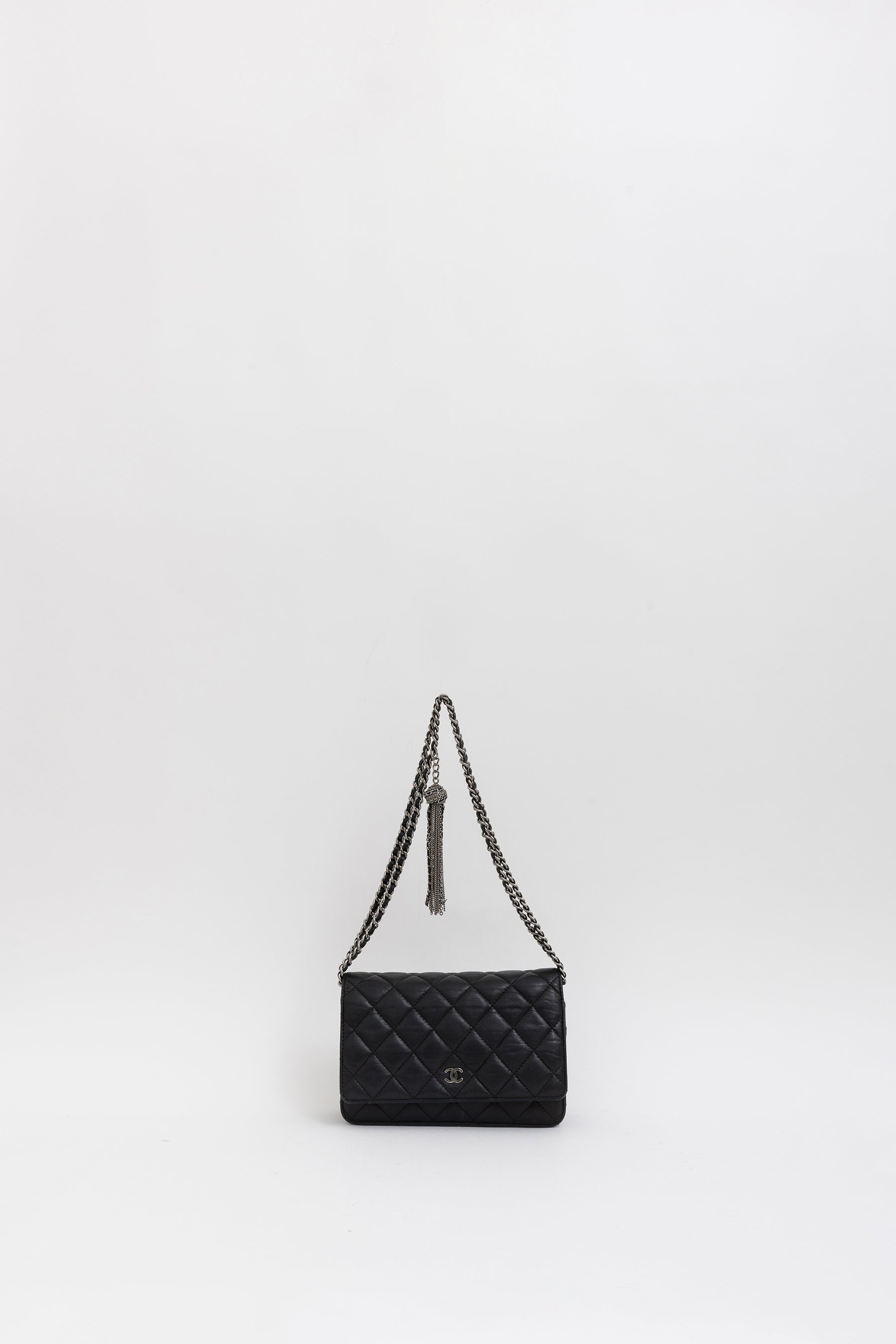 Tassel Wallet on Chain
