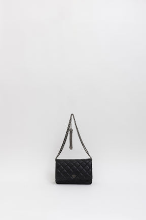 Tassel Wallet on Chain