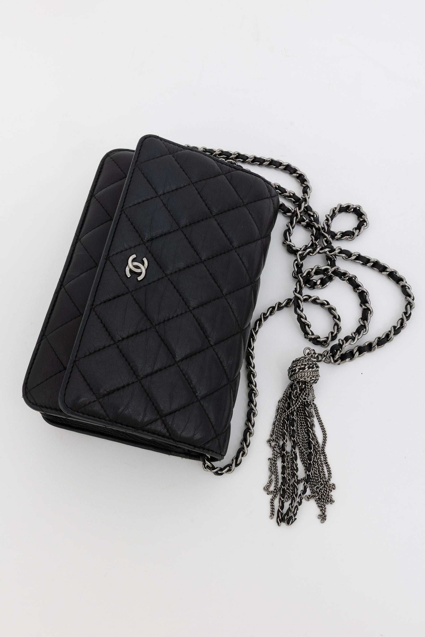 Tassel Wallet on Chain