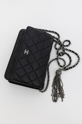 Tassel Wallet on Chain