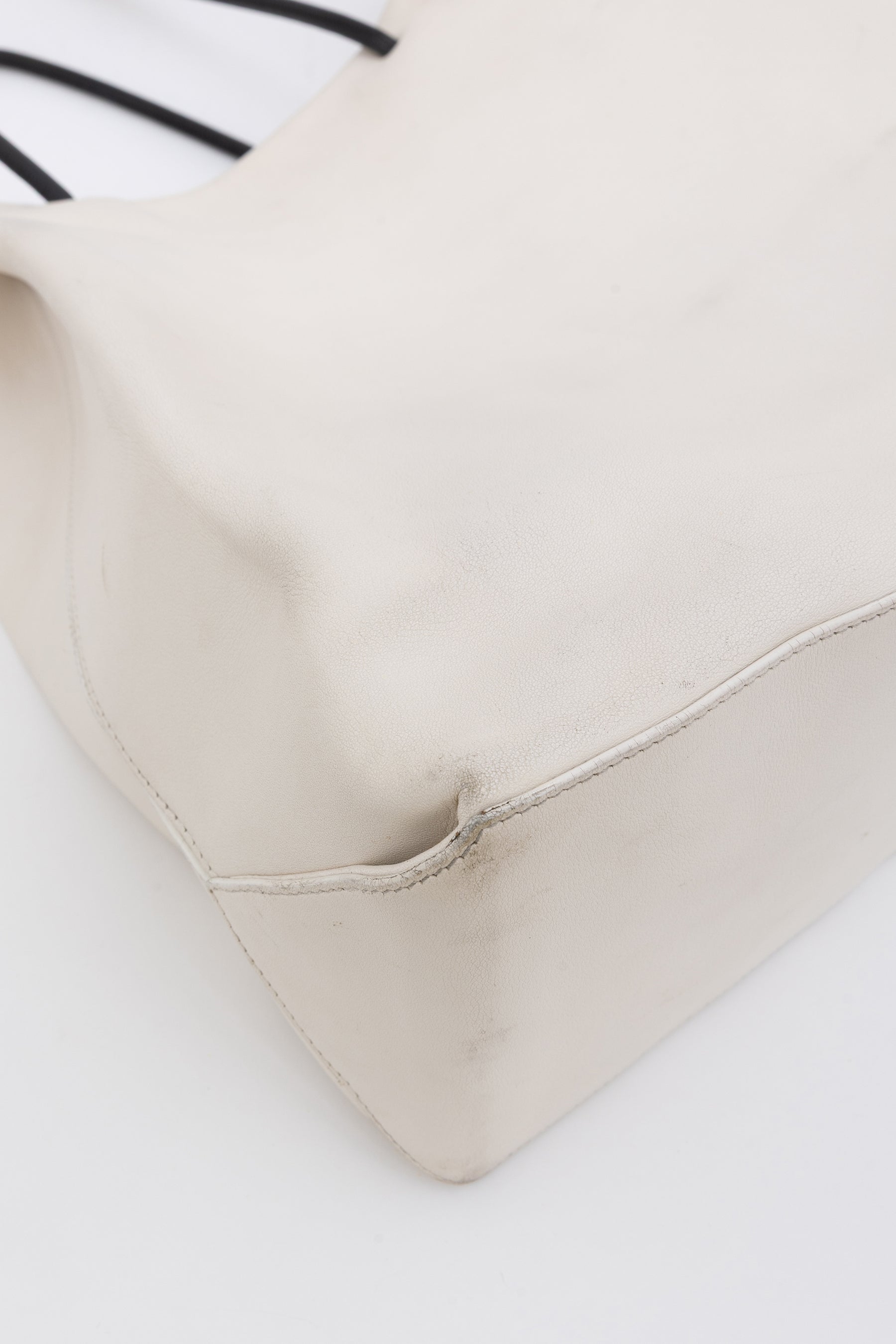 31 Rue Cambon Essential Shopping Tote