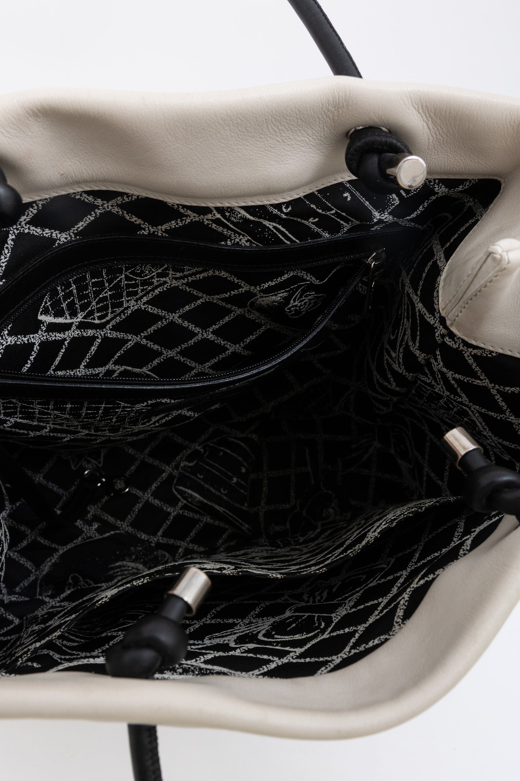 31 Rue Cambon Essential Shopping Tote