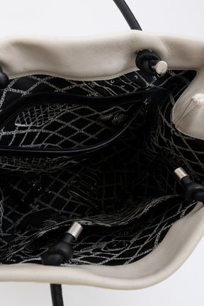 31 Rue Cambon Essential Shopping Tote