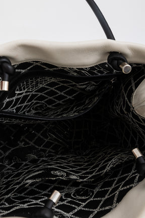 31 Rue Cambon Essential Shopping Tote