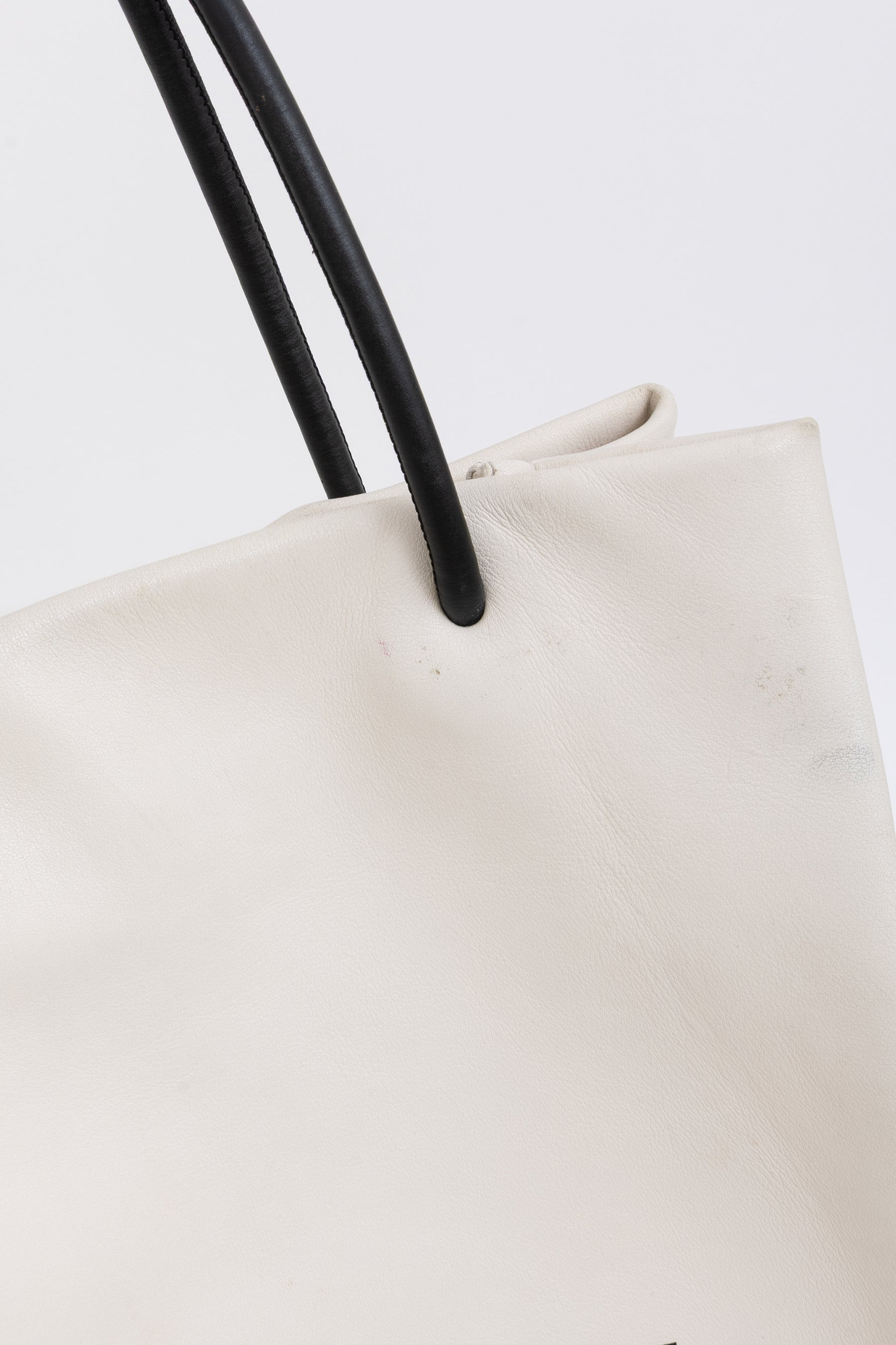 31 Rue Cambon Essential Shopping Tote