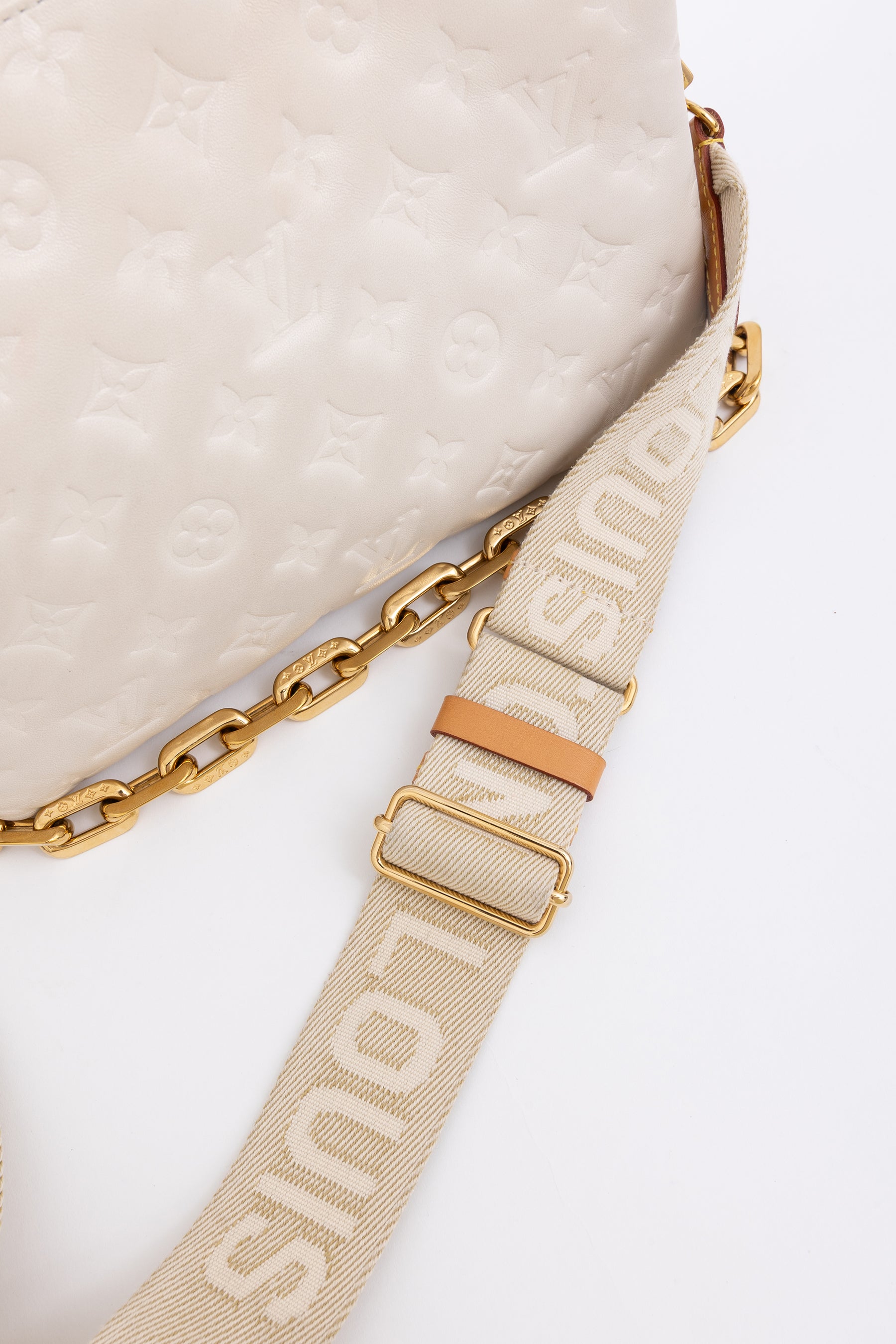 Coussin PM Handbag