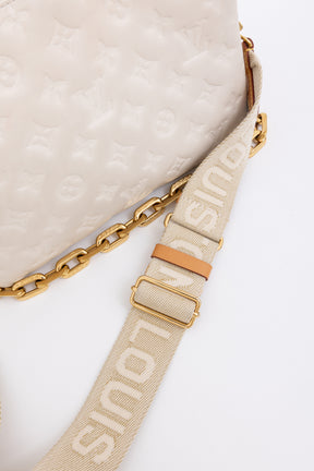 Coussin PM Handbag