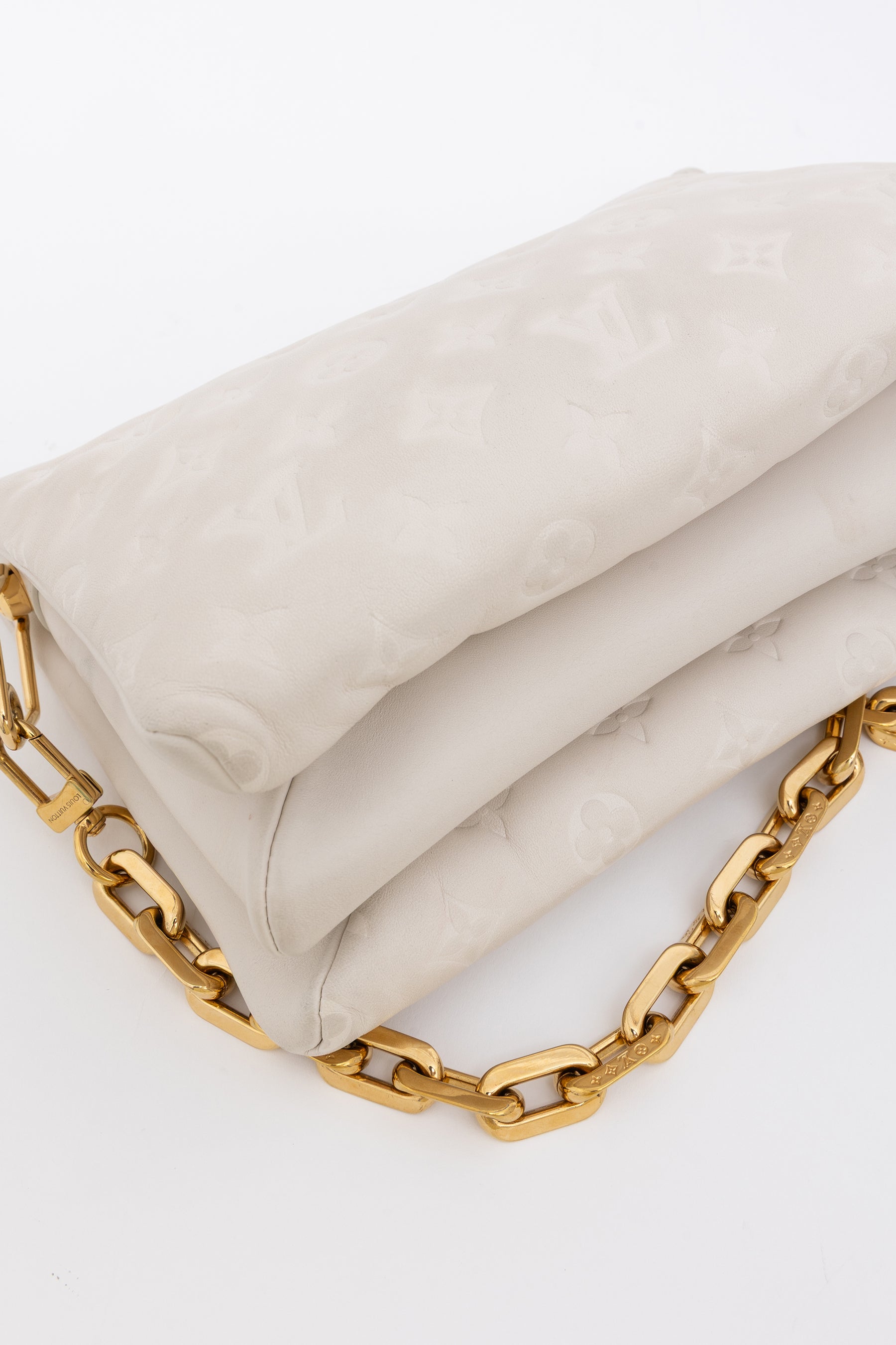 Coussin PM Handbag