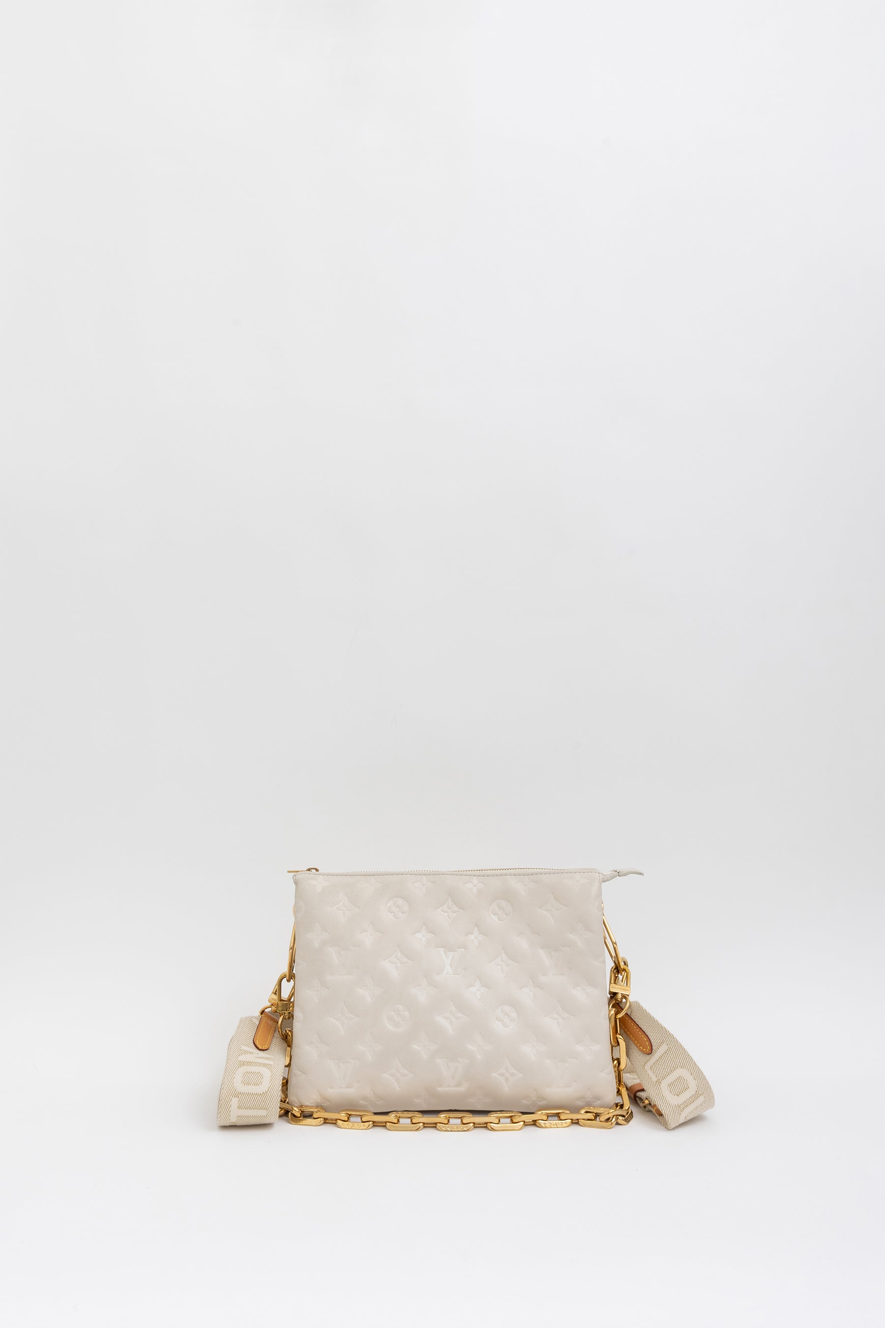 Coussin PM Handbag