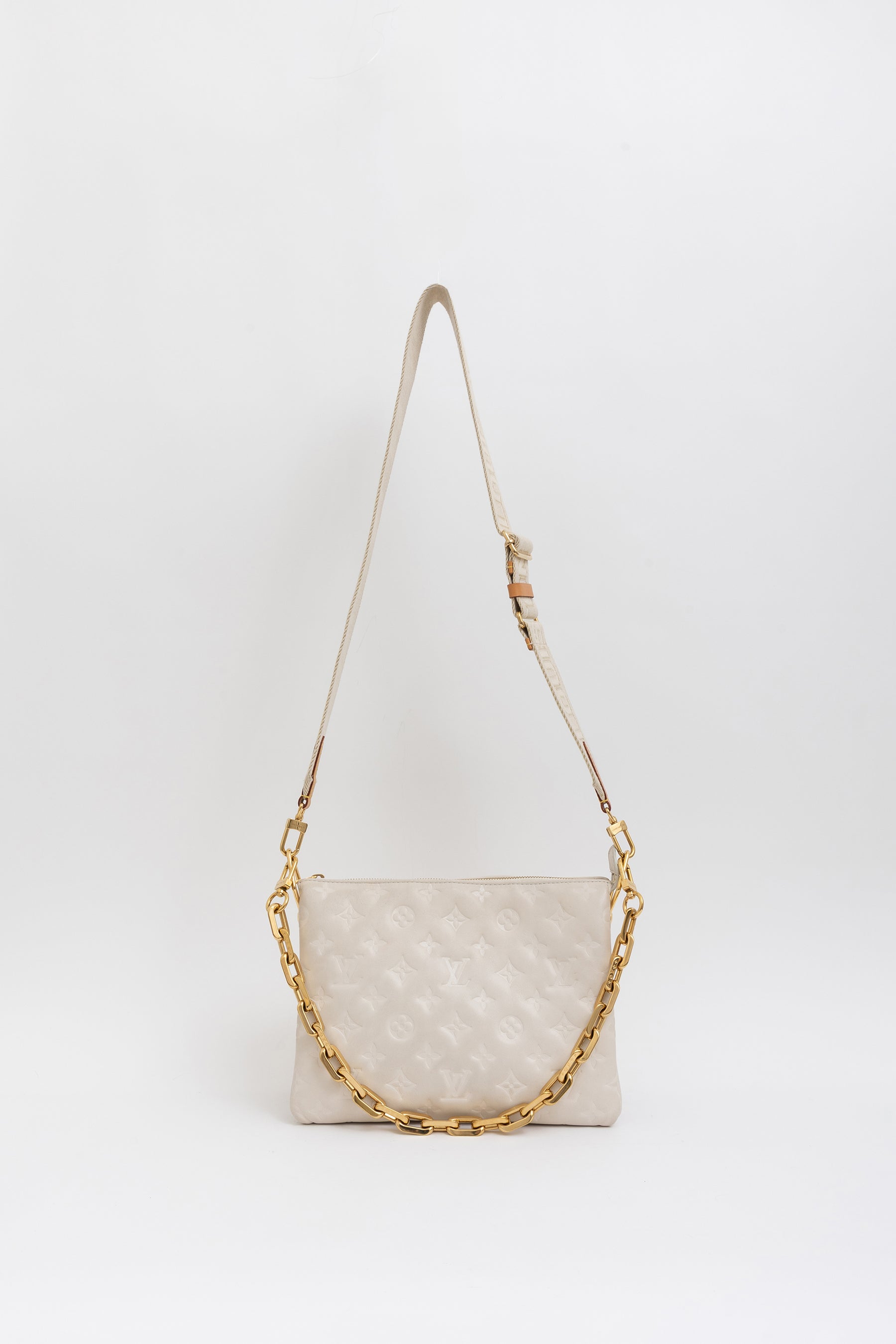 Coussin PM Handbag