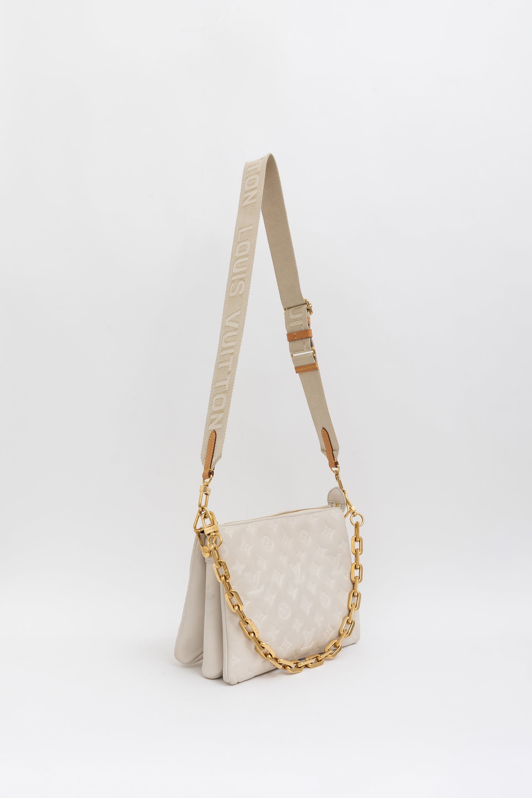 Coussin PM Handbag