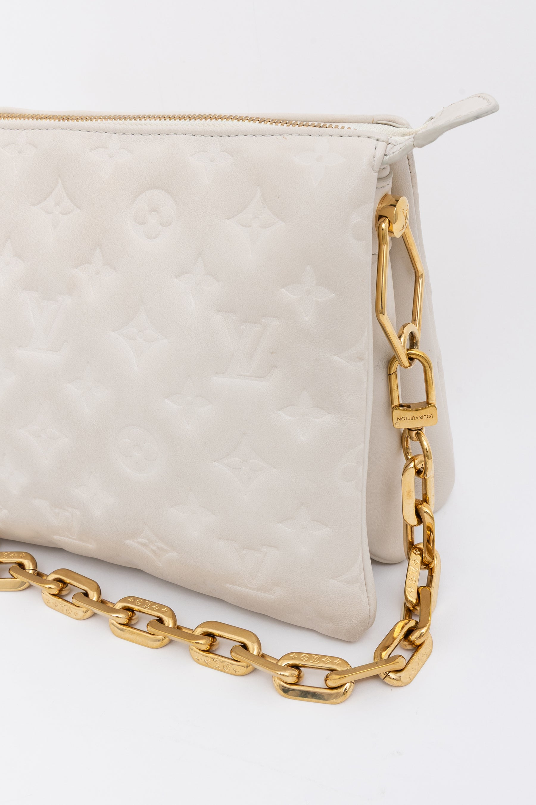 Coussin PM Handbag