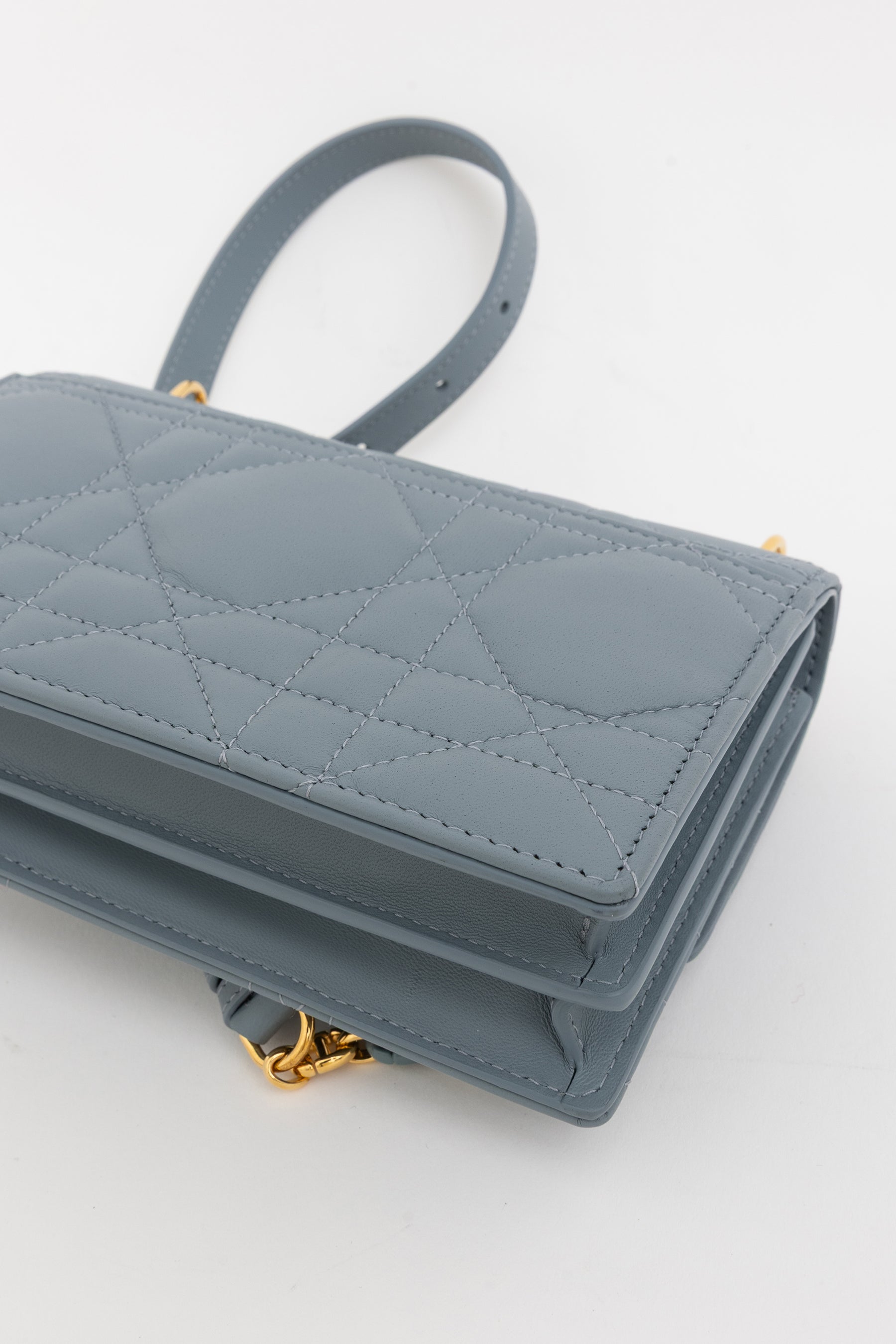 Miss Caro Mini Bag