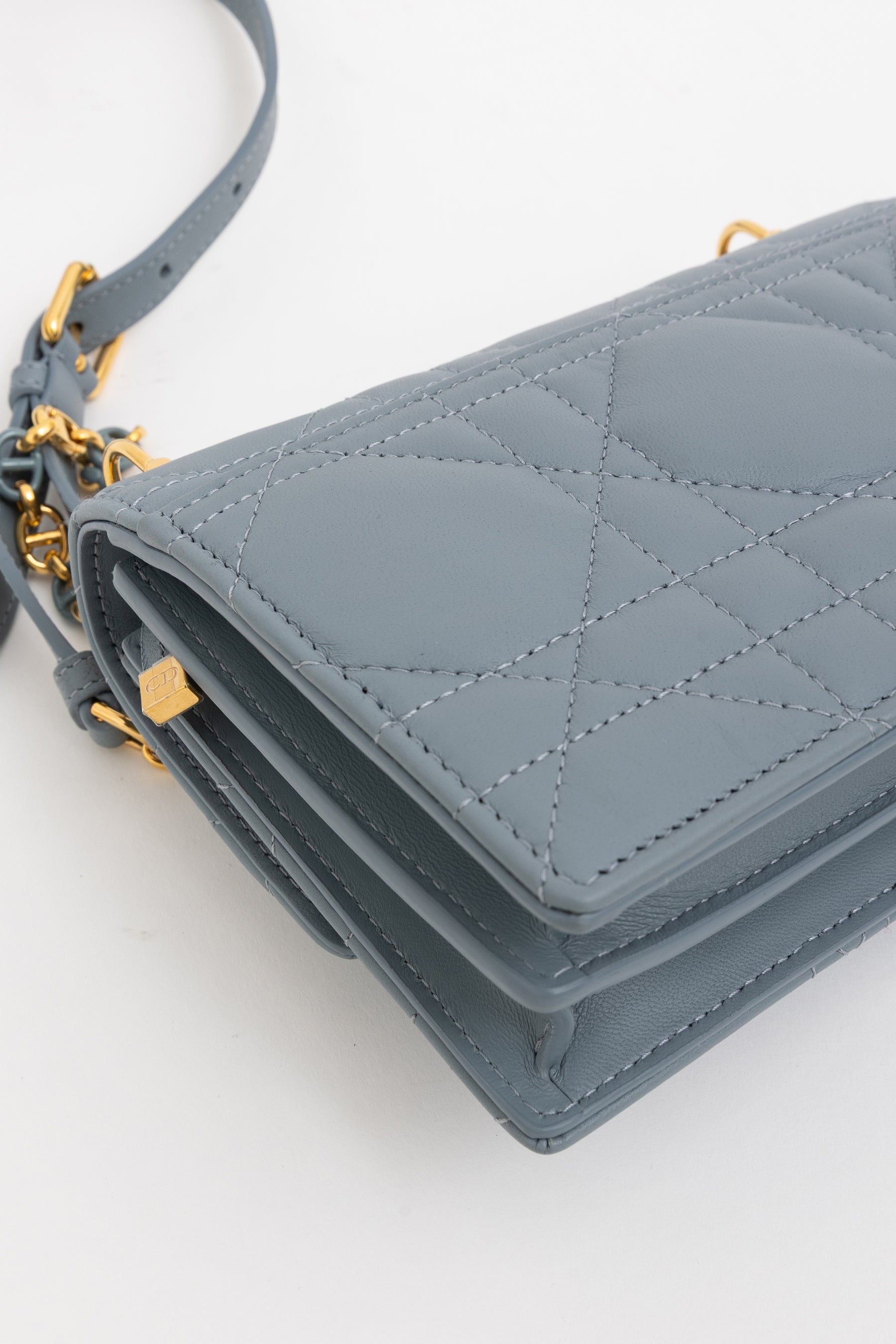 Miss Caro Mini Bag