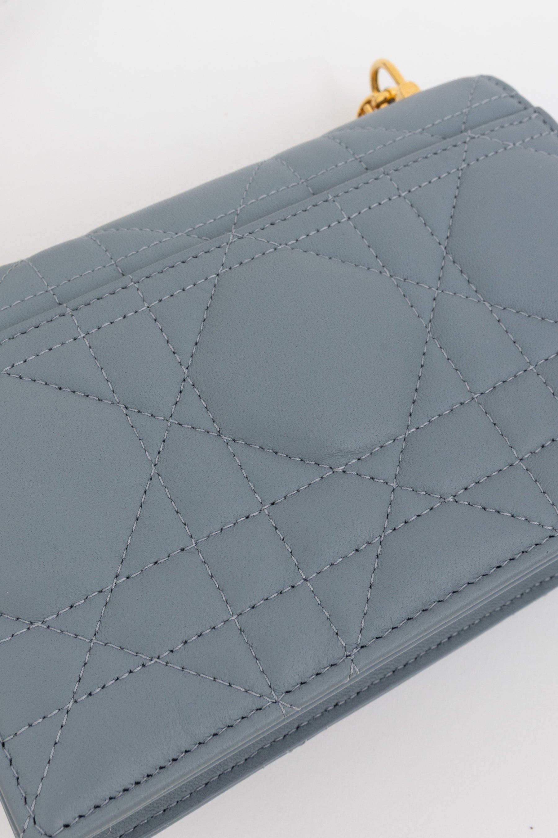 Miss Caro Mini Bag
