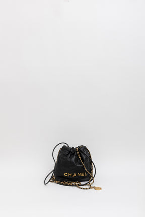 22 Mini Handbag