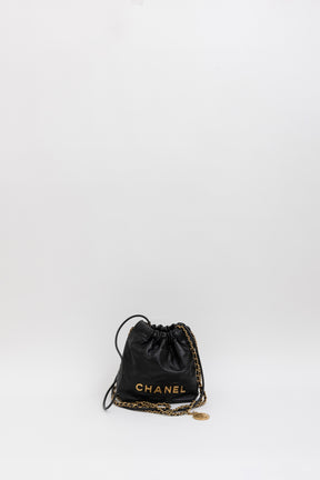22 Mini Handbag