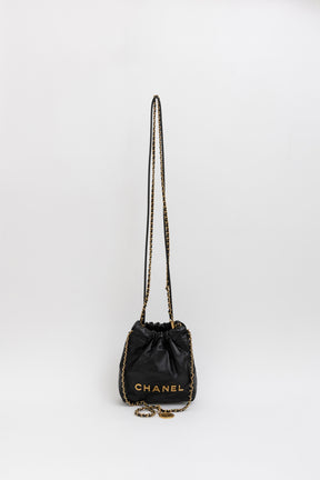 22 Mini Handbag