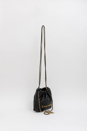 22 Mini Handbag