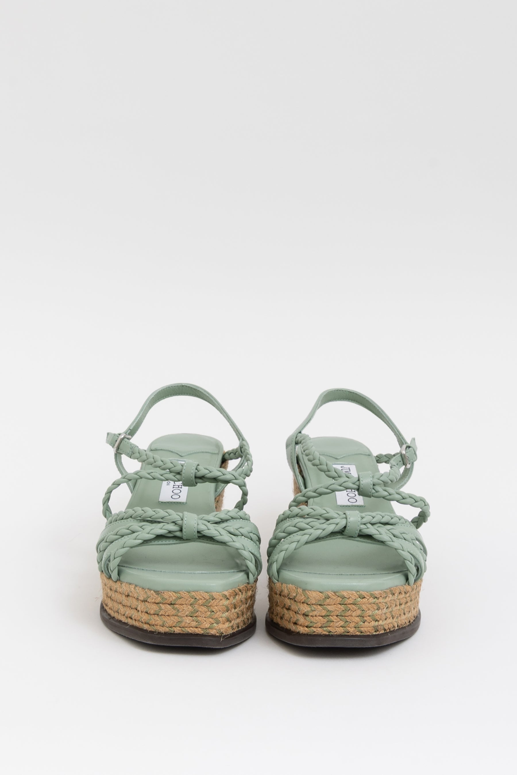 Nyra Wedges
