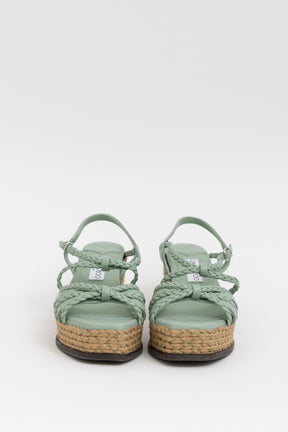 Nyra Wedges