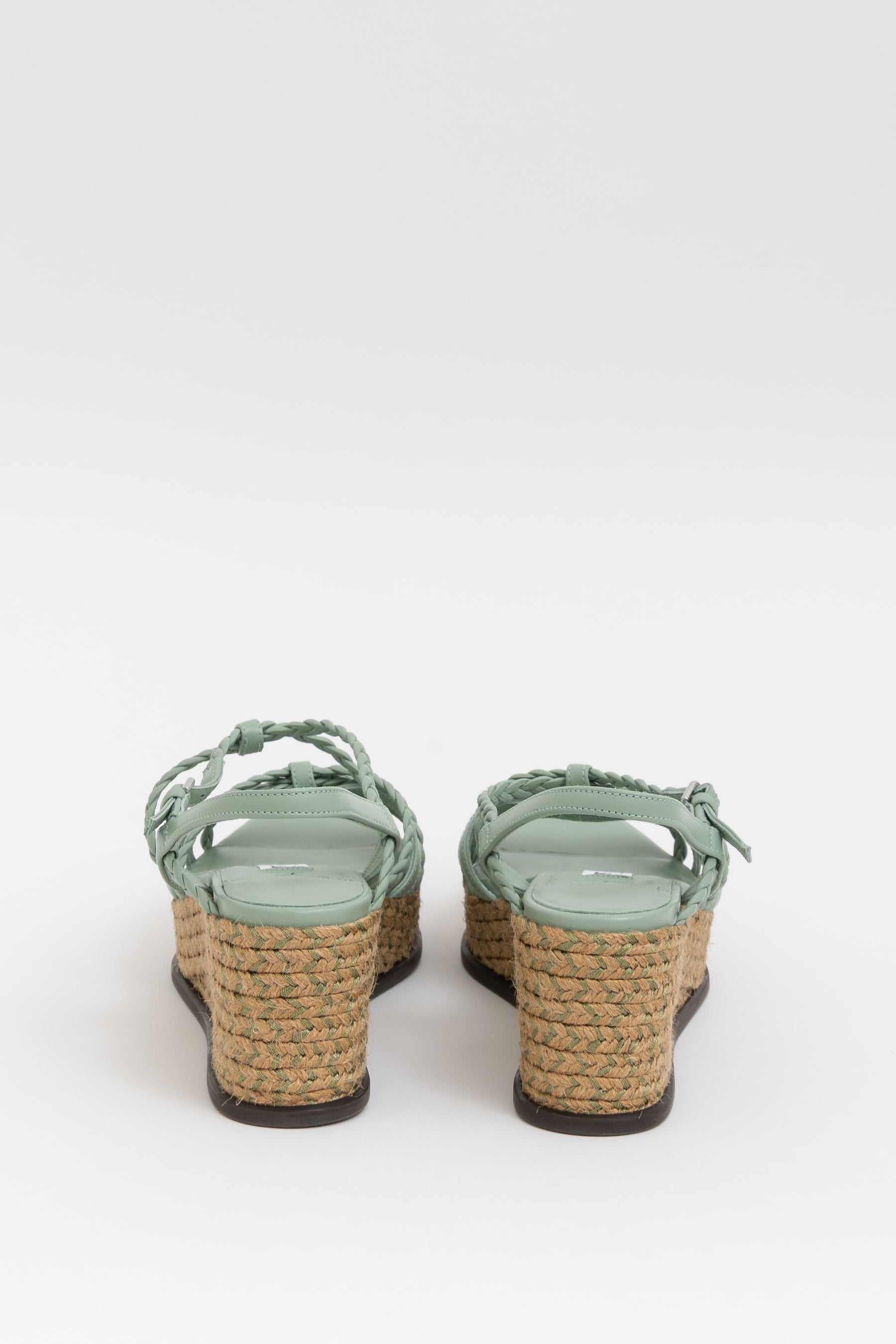 Nyra Wedges